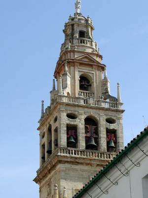 Spain Millenium
