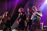 Richard Elliott, Jeff Golub, Steve Cole and Peter White
