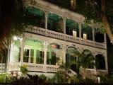 Hyatt Hotel in Key West