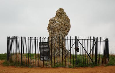 The Rollright Stones