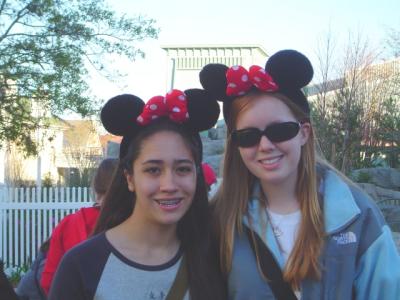 WDW Miscellania 2005
