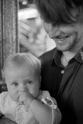 Guy and Jemima