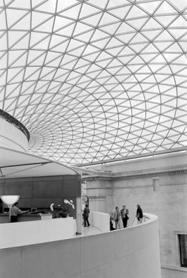 Amazing roof