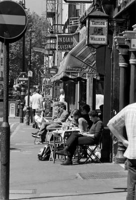 Soho