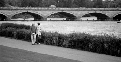 Serpentine
