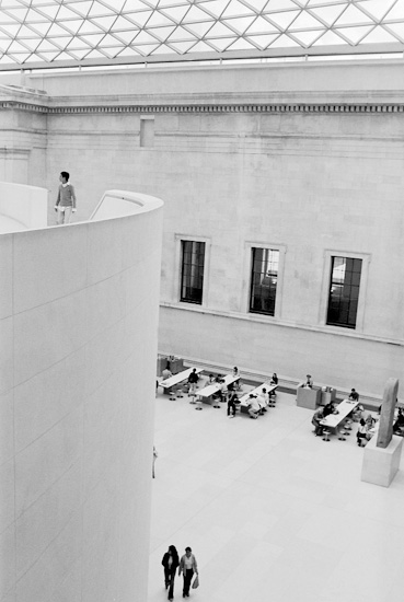 British Museum