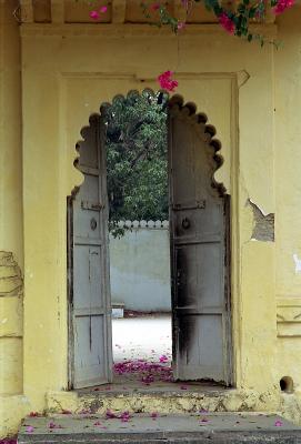 India: Rajasthan, Agra, Delhi