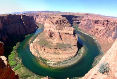 Horseshoe Bend