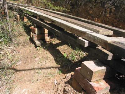 bridge number 2