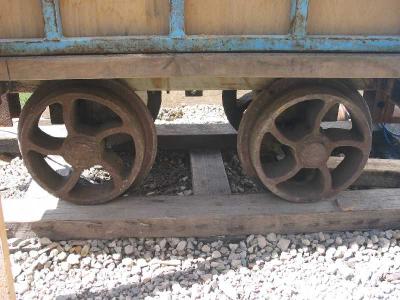 rolling stock