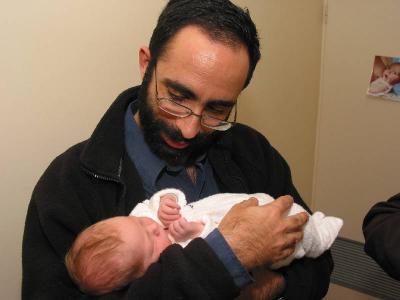 Uncle Michael