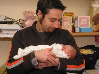 Uncle Stephen
