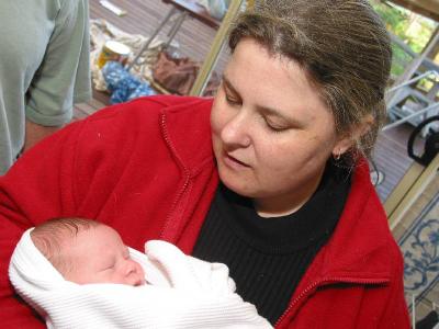 Auntie Susan