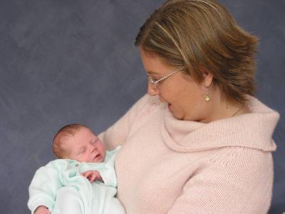 Auntie Libby