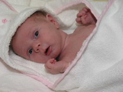 post-bath