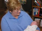 Auntie Jenny