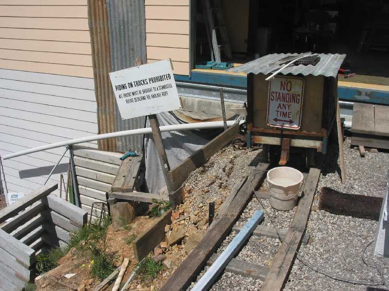 obey the signs!