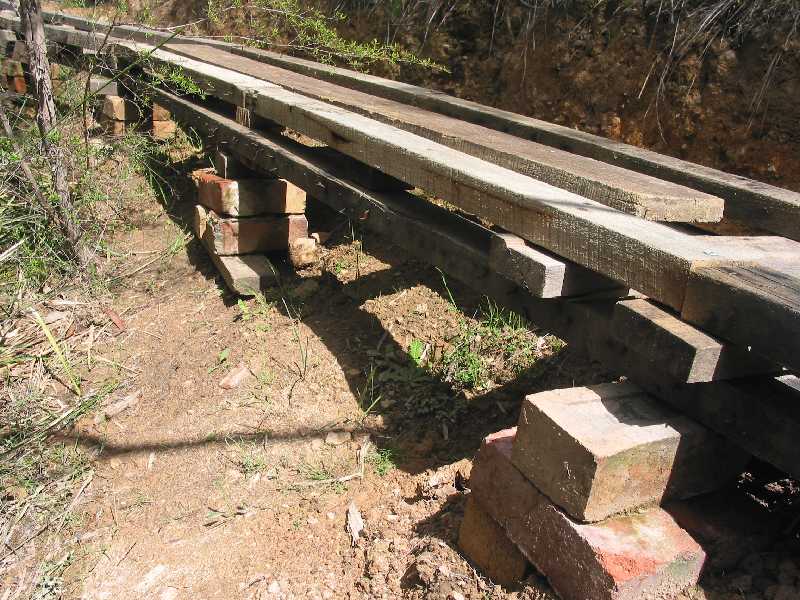 bridge number 2