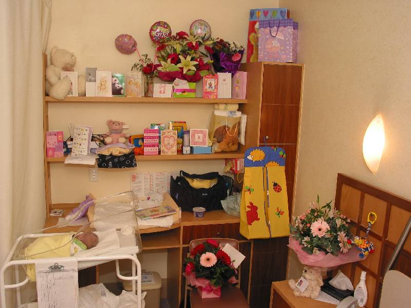 gifts and cards