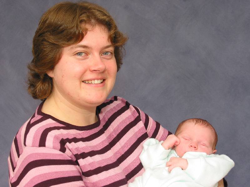 Auntie Kathleen