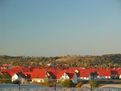 Rooftops