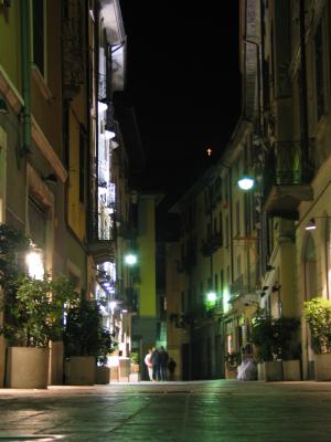 Como Street