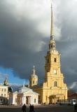 Peter and Paul Cathedral 3