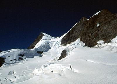 Jungfraujoch