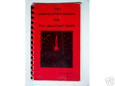 The Manipulation Manual