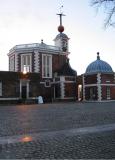 The Old Royal Observatory