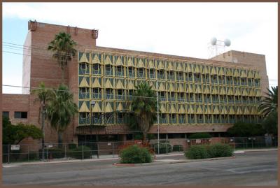 Tucson General Hospital