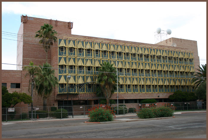 Tucson General Hospital