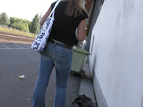 Cute bag