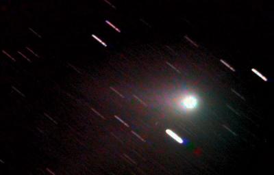 Comet Linear C/2003 K4