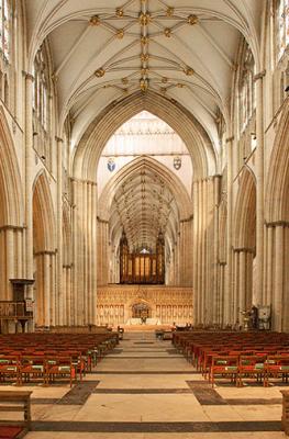 York, July  2003