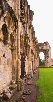 York, July  2003
