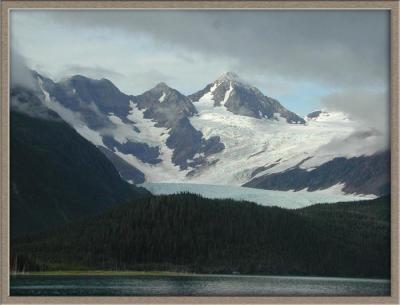 Alaska Prince William Sound