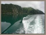 Alaska Prince William Sound