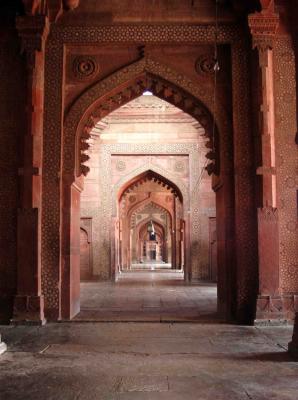 Fatehpur Sikri