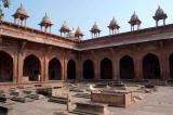 Fatehpur Sikri