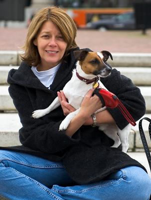 Kathie & Skipper