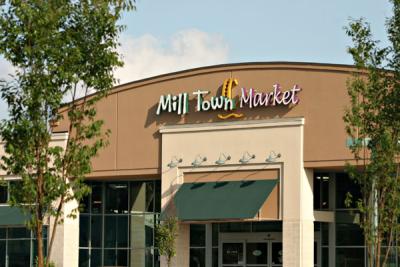 Mill Town Market