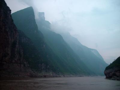 Three Gorges