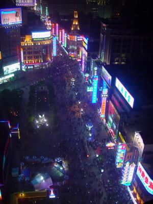 Shanghai