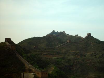 Great Wall