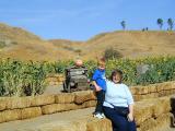 Jake and Aunt Katie