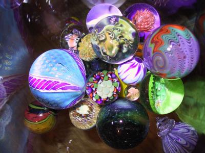 Collab Loose Marbles