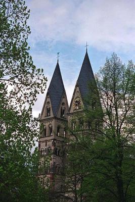 Basilika Sankt Kastor, Koblenz