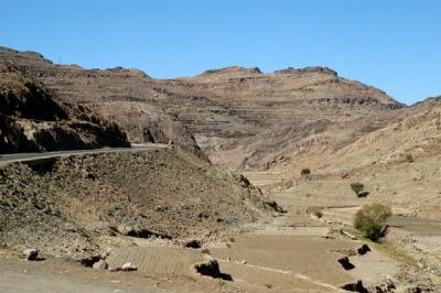 Sana'a to Manakha