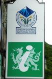 Snowdonia National Park Info Center - Dolgellau